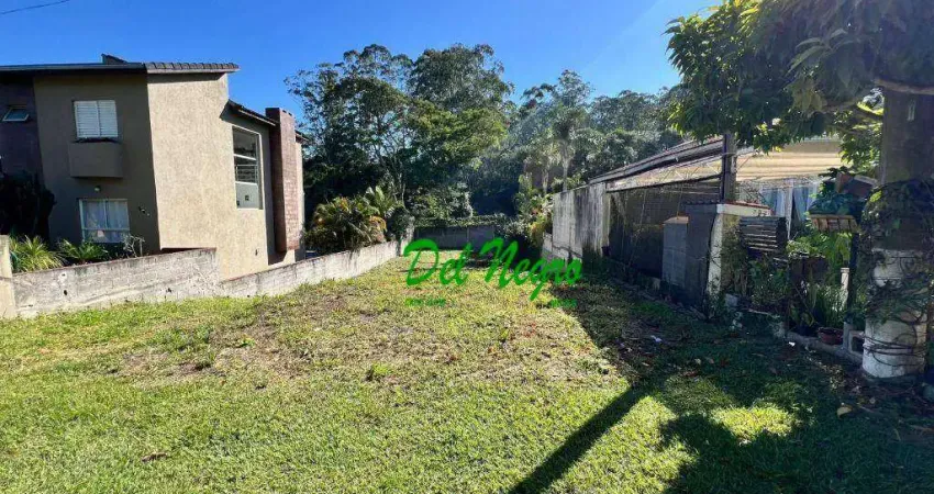 Terreno à venda, 500 m² - paysage serein, vargem grande paulista.