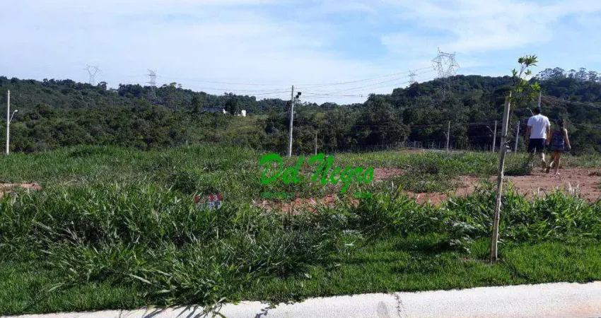 Terreno em condomínio fechado à venda no Centro, Cotia 