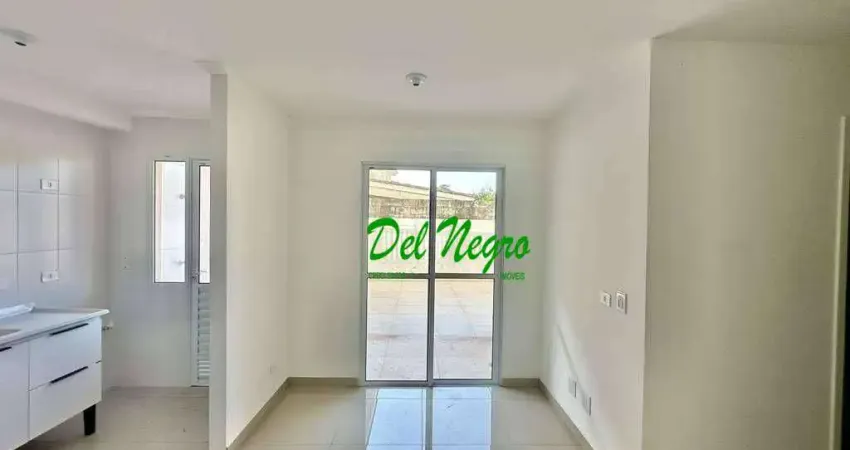 Apartamento com 2 dormitórios à venda, 92 m² - residencial monaco, jardim da glória.