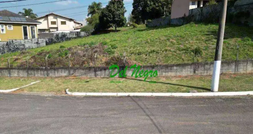 Terreno à venda, 1153 m² - jardim passargada d, granja viana.