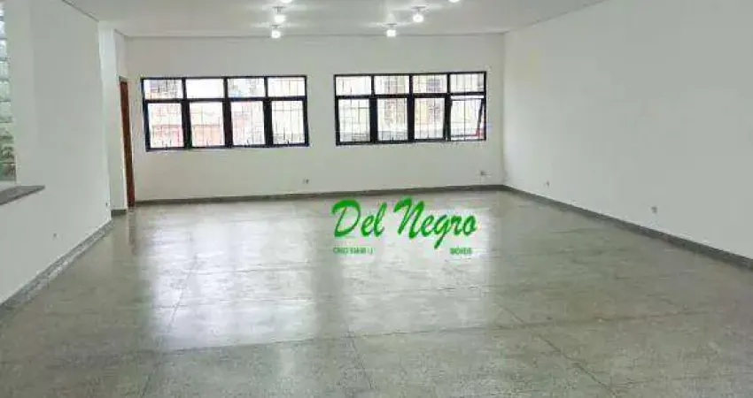Sala comercial com 1 sala para alugar na Rua Mazel, Parque São George, Cotia