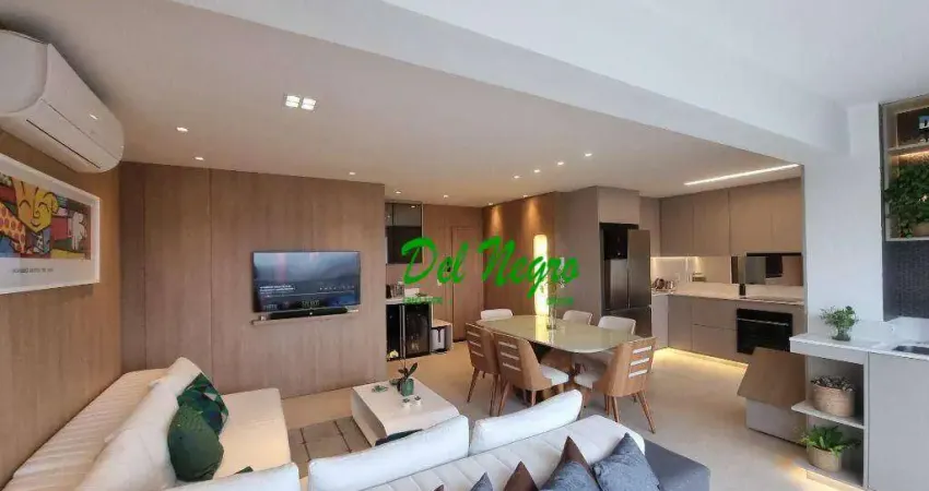 Apartamento no belvedere lorian boulevard à venda, 84 m² por r$ 1.380.000 - adalgisa - osasco/sp