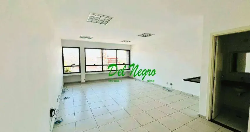 Sala comercial com 1 sala à venda na Rua Adib Auada, Granja Viana, Cotia