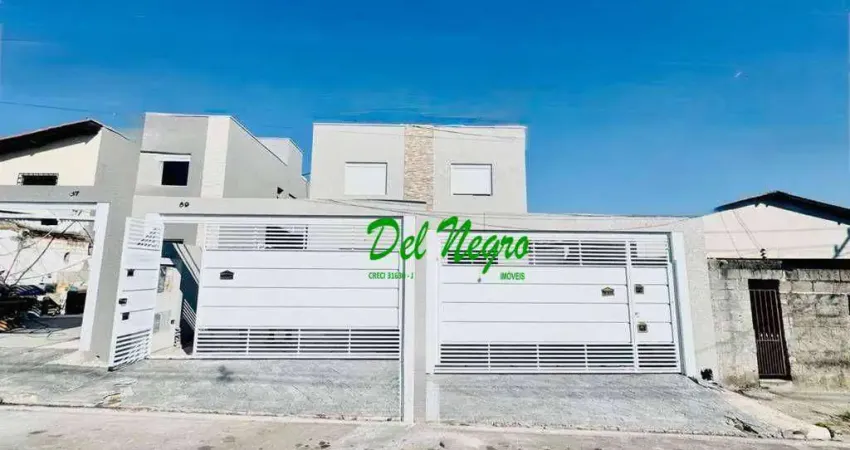 Casa com 3 dormitórios à venda, 117 m² - parque são george, cotia.