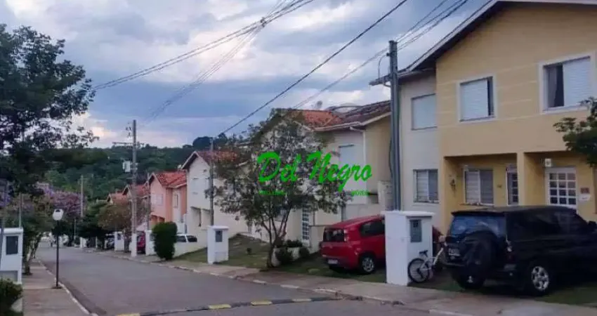 Casa com 3 dormitórios à venda, 103 m² - porto seguro, granja viana.