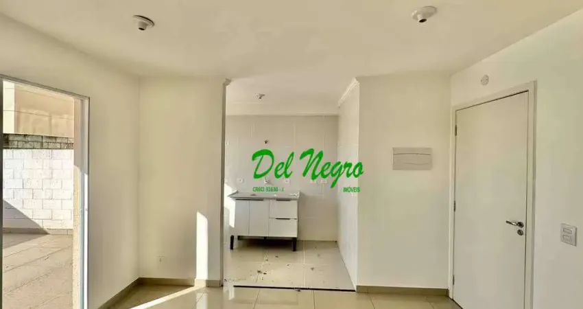 Apartamento com 2 dormitórios, 94 m² - venda ou aluguel - residencial monaco, jardim da glória.