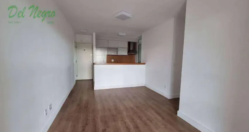 Apartamento com 3 dormitórios para alugar, 70 m² - jaguaré - são paulo/sp