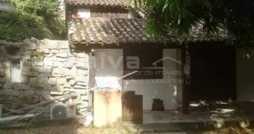 Casa em condomínio fechado com 5 quartos à venda na Estrada Velha de Maricá, Maria Paula, Niterói
