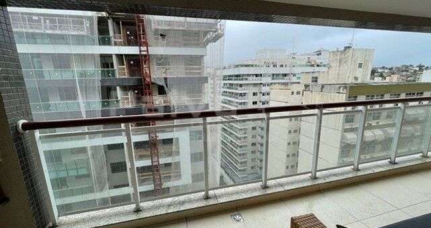 Apartamento com 2 quartos à venda na Rua Doutor Carlos Halfeld, Icaraí, Niterói