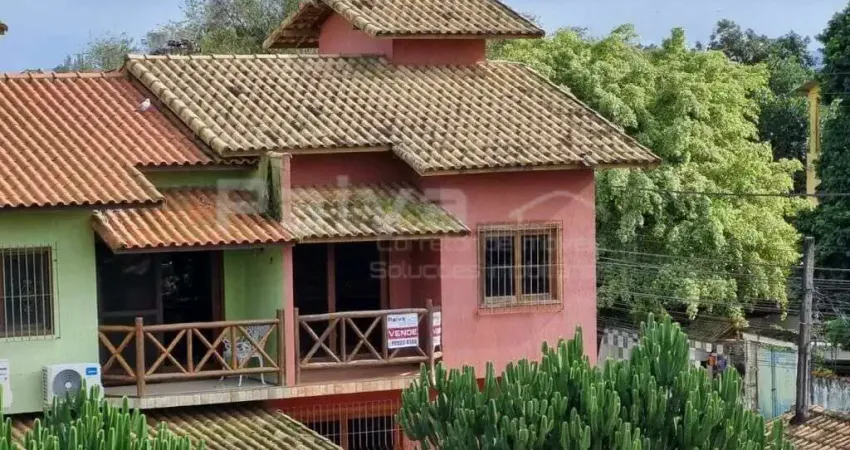 Casa duplex, cond fechado segurança Granja Cavaleiros Macaé Praias