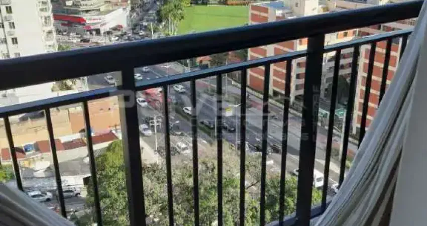 Excelente 02 quartos com varanda, suíte e vaga, no Grand LIfe