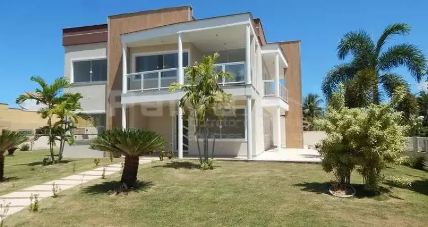 Casa Alto Padrão no Elisa Lake