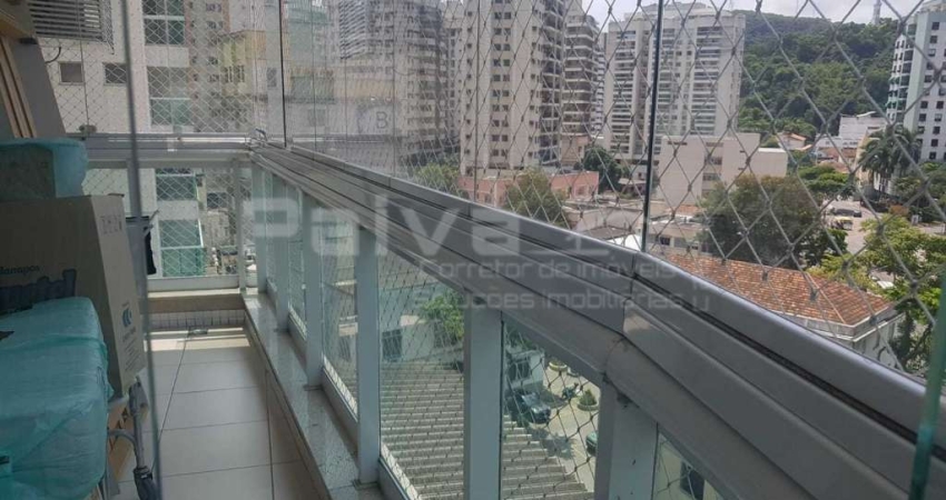 Apartamento 03 suítes, 02 Varandas e 02 Vagas