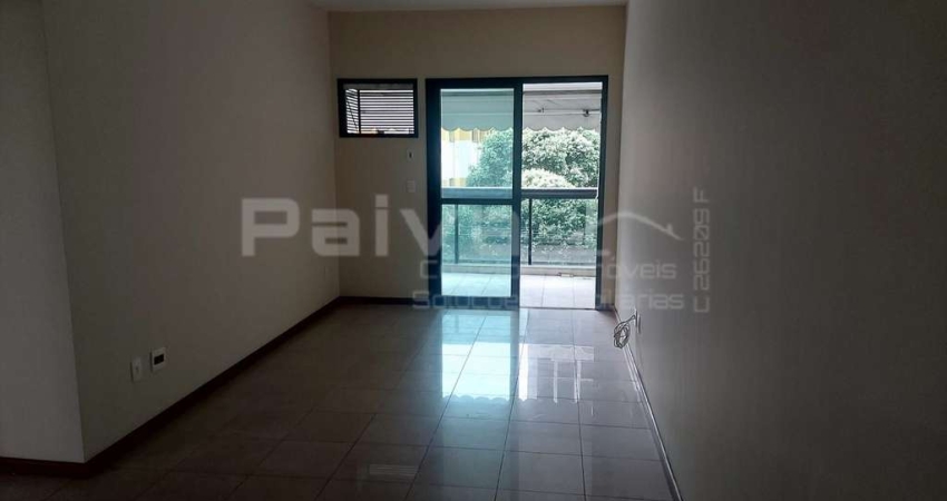 Apartamento com 2 quartos à venda na Rua General Pereira da Silva, 84, Icaraí, Niterói
