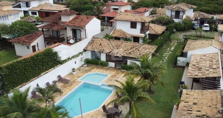 Casa Duplex dos Sonhos em Búzios - Segurança, Conforto e Lazer a 1 Quadra da Praia!