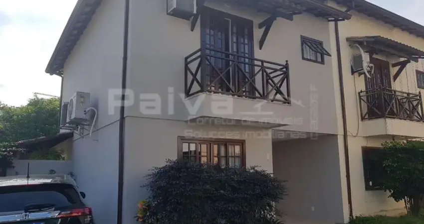Oportunidade! Casa Dúplex Condomínio Maravista  Conforto e Tranquilidade