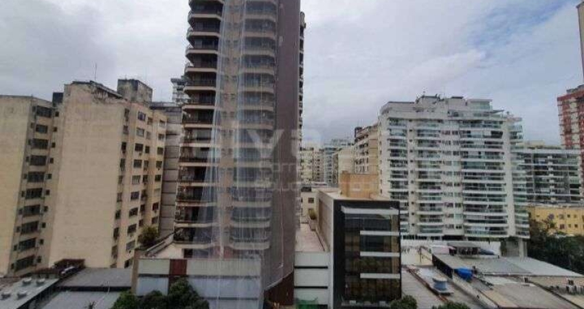 Casa comercial à venda na Rua Coronel Moreira Cesar, 26, Icaraí, Niterói