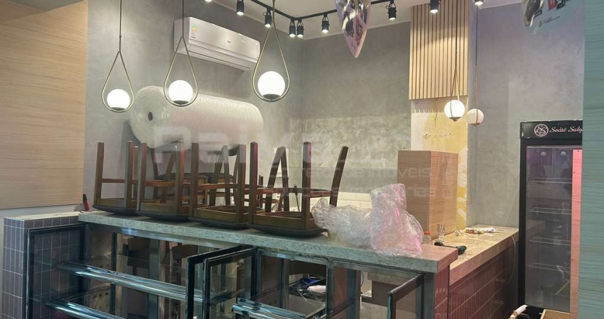 Oportunidade Loja Shopping icaraí  pronta para o seu negócio