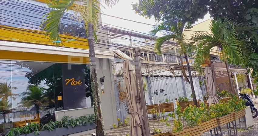 Casa comercial para alugar na Avenida Quintino Bocaiúva, 205, São Francisco, Niterói