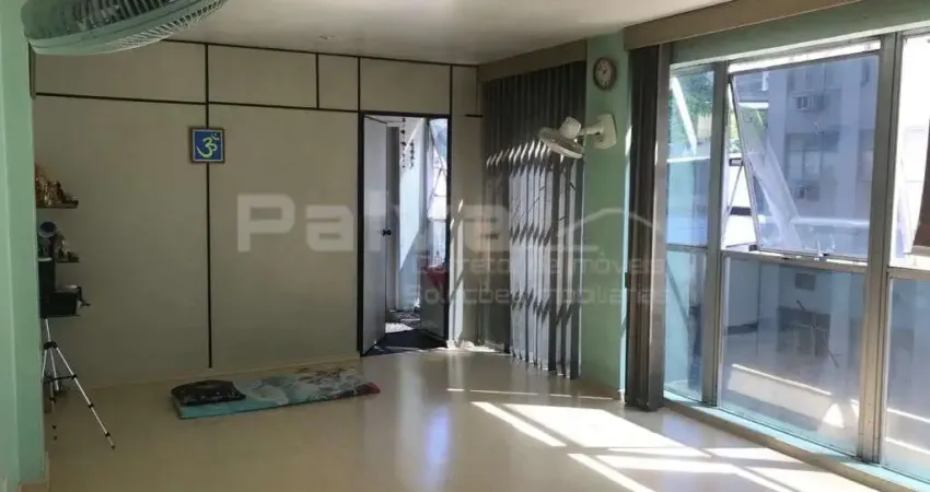 Casa comercial para alugar na Rua Luiz Leopoldo Fernandes Pinheiro, 587, Centro, Niterói