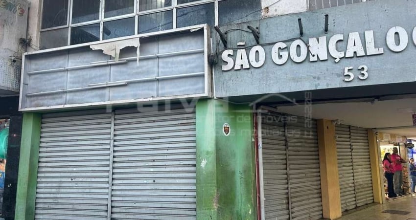 Loja com sobre loja - Oportunidade Imperdível no Coração de São Gonçalo!