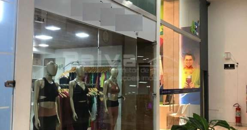 Oportunidade única Loja Shopping em Icaraí Rua Ator Paulo Gustavo
