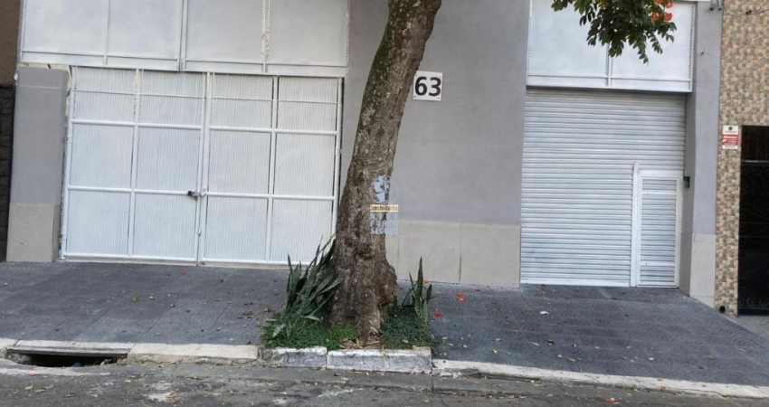 Barracão / Galpão / Depósito para alugar no Alto Da Mooca