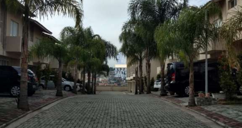 Casa em condomínio fechado com 3 quartos à venda na Vila Paulistana, São Paulo 