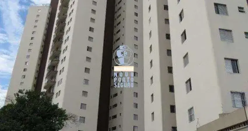 Apartamento com 2 quartos à venda no Parque Novo Mundo, São Paulo 