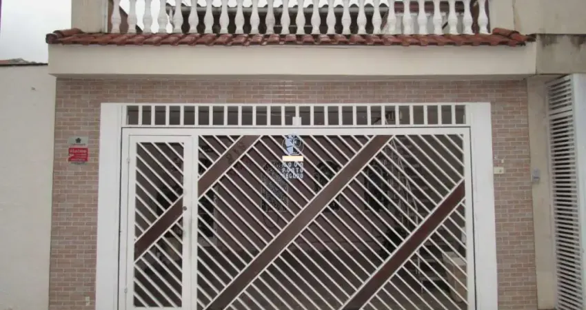 Casa com 3 quartos à venda no Parque Edu Chaves, São Paulo 