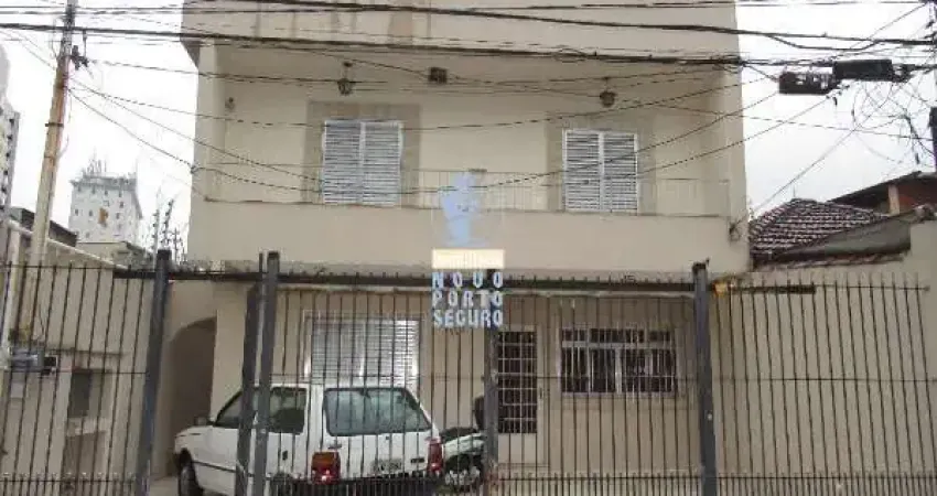 Casa com 2 quartos à venda no Quarta Parada, São Paulo 