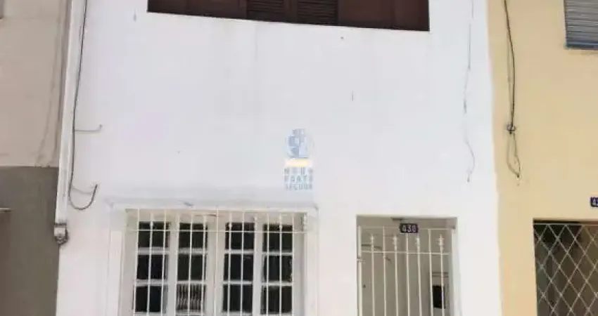 Casa com 2 quartos à venda no Jardim Japão, São Paulo 