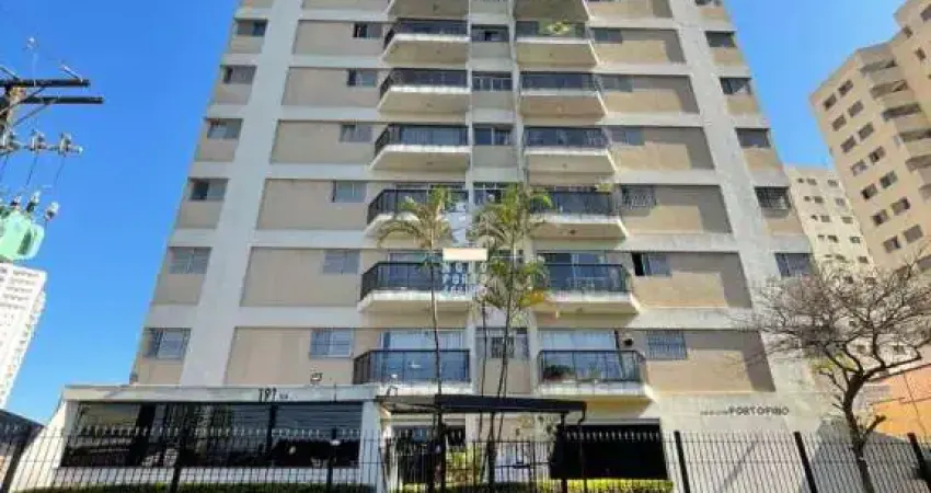 Apartamento com 2 quartos à venda na Vila Augusta, Guarulhos 