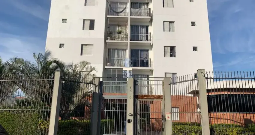 Apartamento com 2 quartos à venda em Imirim, São Paulo 
