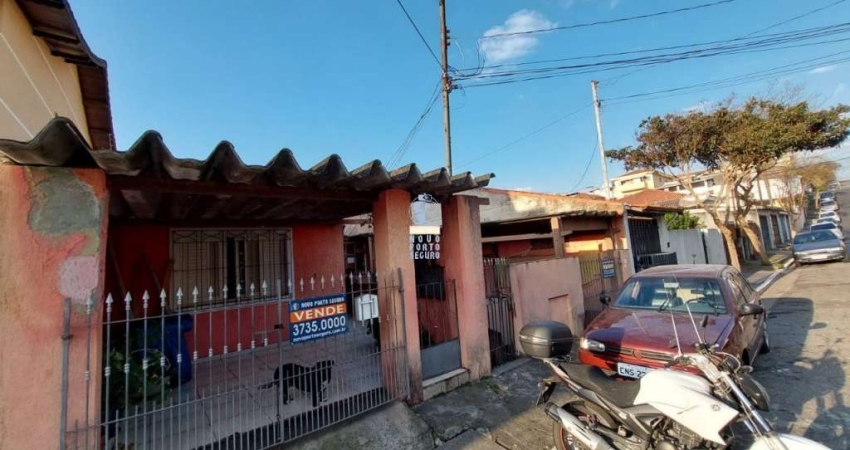 Casa com 3 quartos à venda na Vila Ede, São Paulo 