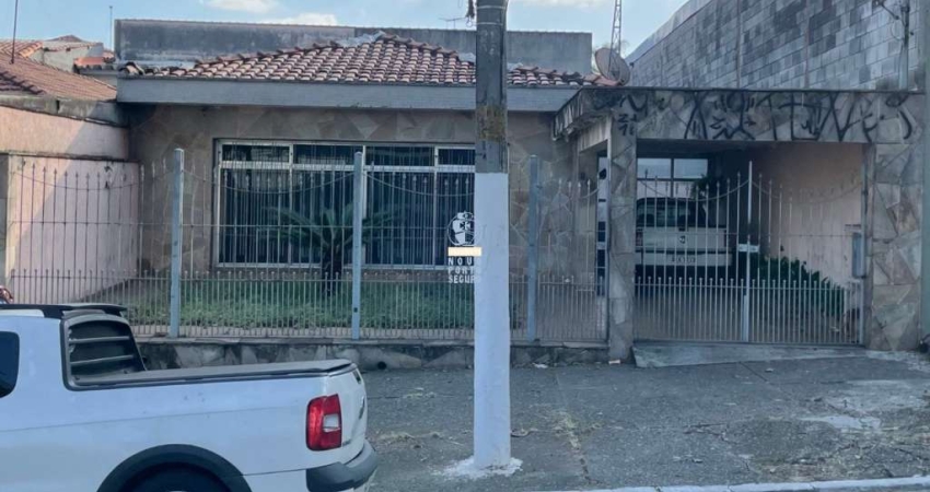 Casa com 3 quartos à venda no Parque Novo Mundo, São Paulo 