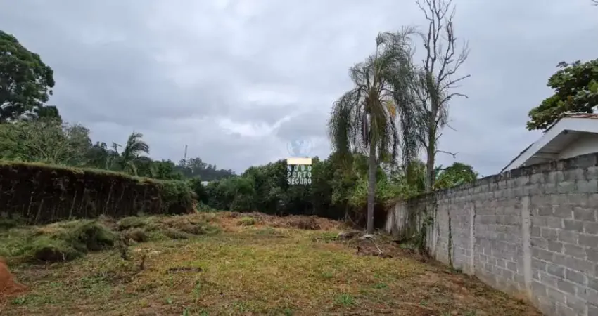 Terreno em condomínio fechado à venda no Condomínio Parque das Garças I, Atibaia 