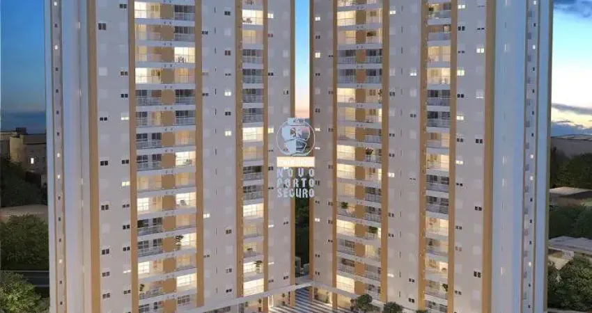 Apartamento com 3 quartos à venda na Ponte Grande, Guarulhos 