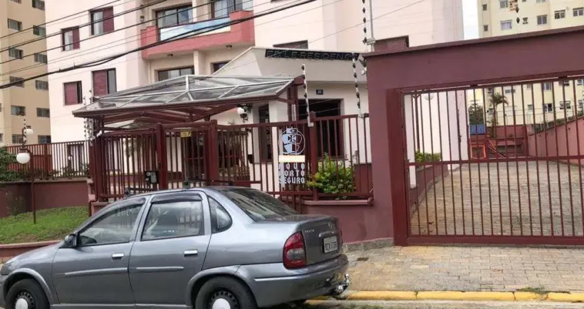 Apartamento com 3 quartos à venda na Vila Milton, Guarulhos 