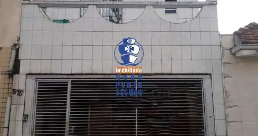 Casa com 4 quartos à venda na Vila Maria Baixa, São Paulo 