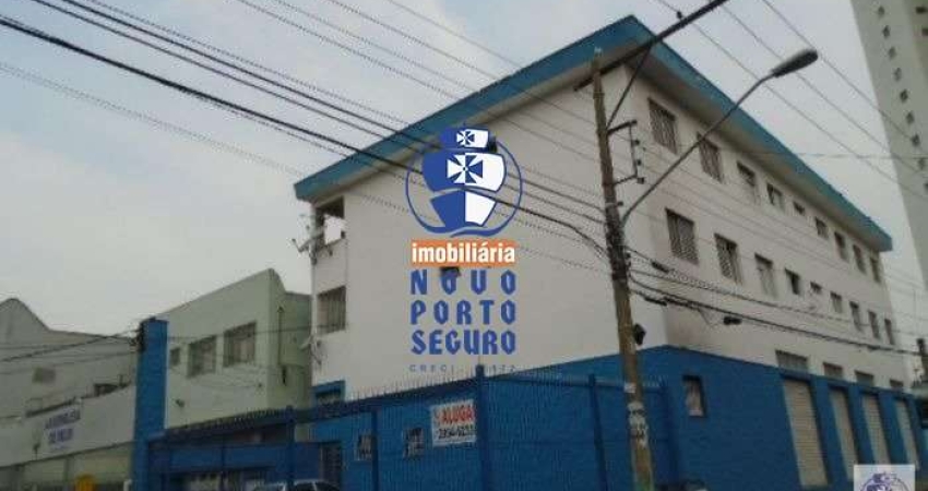 Apartamento com 2 quartos para Venda no Parque Novo Mundo
