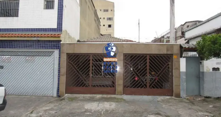 Casa com 2 quartos à venda no Jardim Japão, São Paulo 