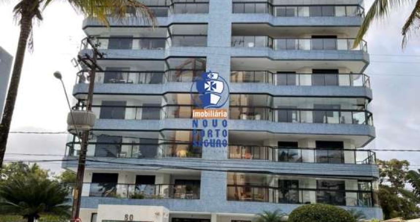 Cobertura com 4 quartos para alugar na Riviera, Bertioga 