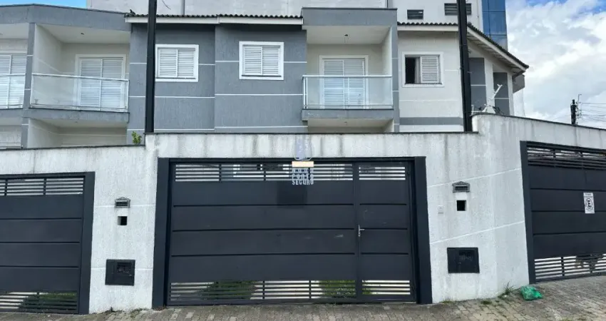 Sobrado com 3 quartos à venda na Vila Maria Alta