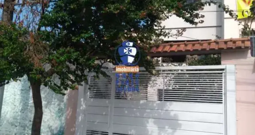 Casa com 3 quartos à venda na Vila Maria Alta, São Paulo 