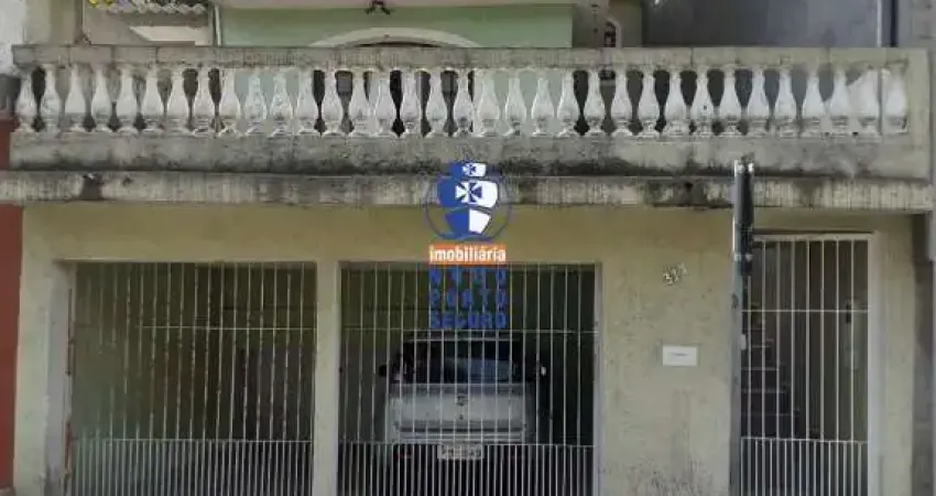 Casa com 2 quartos à venda no Jardim Japão, São Paulo 