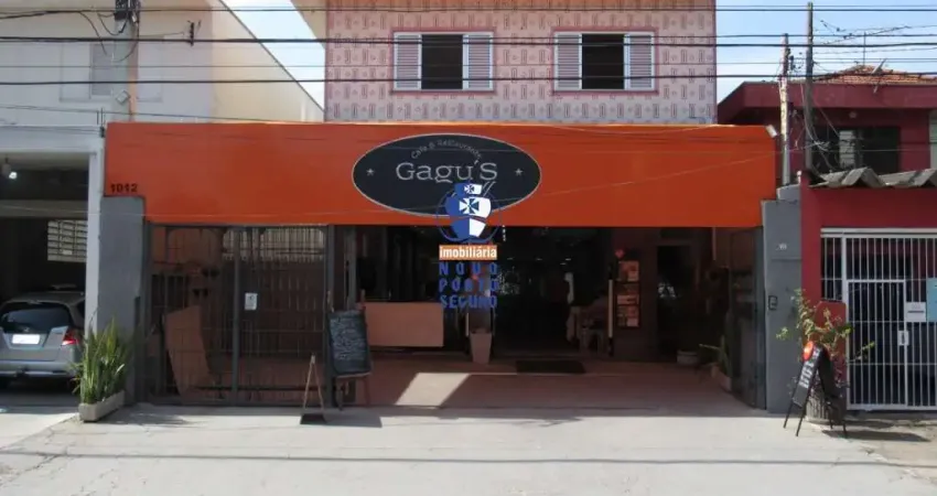 Sala comercial à venda no Parque Novo Mundo, São Paulo 
