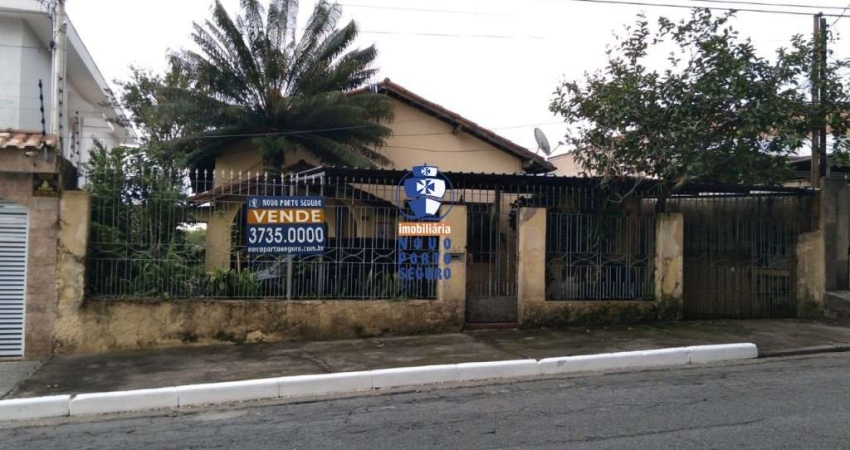 Casa com 3 quartos à venda no Parque Novo Mundo, São Paulo 