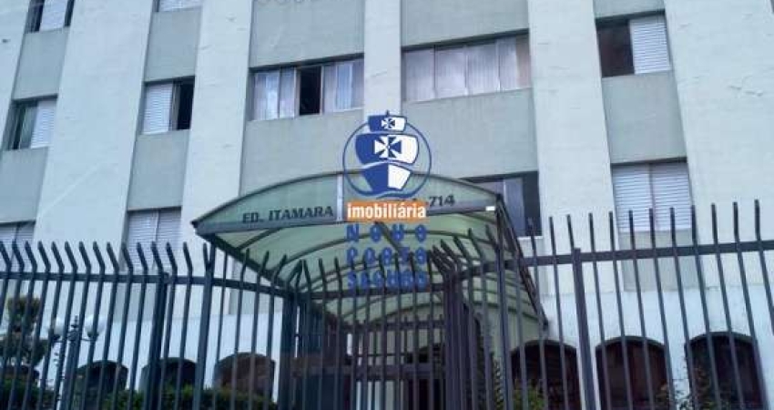 Apartamento com 2 quartos à venda no Sacomã, São Paulo 