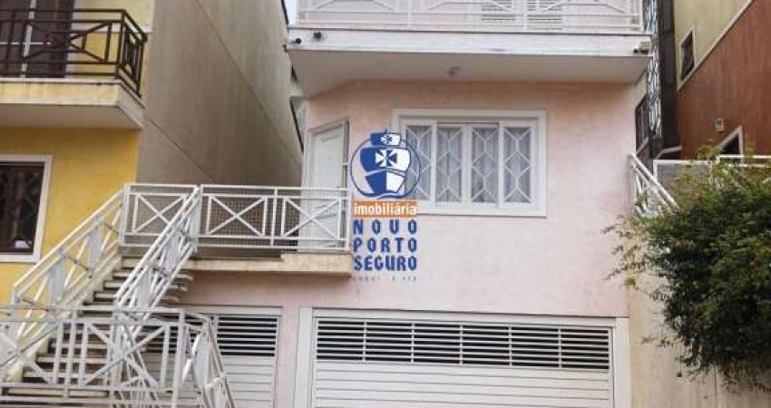 Casa em condomínio fechado com 4 quartos à venda no Portal dos Gramados, Guarulhos 
